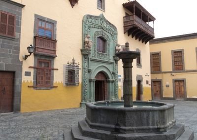 Casa de Colon